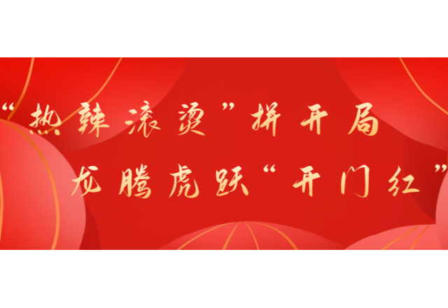 首季開門紅①  場景即需求，新風光變頻在光熱+光伏領域實現新應用