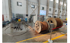 高頻驅(qū)動(dòng)，能效提升 | 新風(fēng)光高壓變頻器在高速永磁潛油電泵應(yīng)用新突破