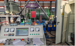 安全起重，風光相伴 | FD370起重專用變頻器在礦山行業應用案例